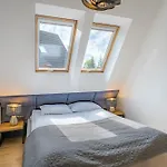 Apartahotel Residences Tatra Resort&spa