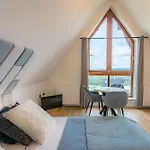 Residences Tatra Resort&spa Apartahotel Kościelisko