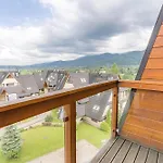 Residences Tatra Resort&spa Kościelisko