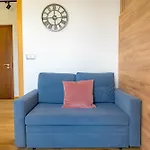 Residences Tatra Resort&spa Apartahotel
