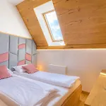Residences Tatra Resort&spa Apartahotel 4*