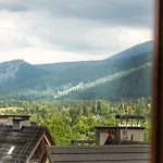 Apartahotel Residences Tatra Resort&spa 4*