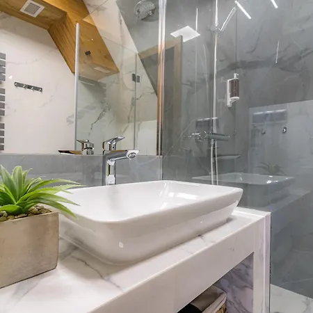 Residences Tatra & 4*