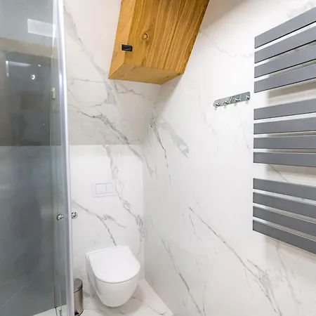 Residences Tatra & 4* Косцелиско