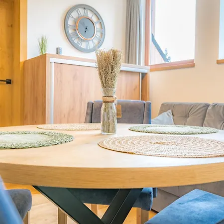 Hotel apartamentowy Residences Tatra &