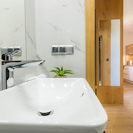 Hotel apartamentowy Residences Tatra & 4*