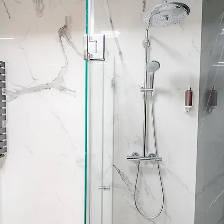 Residences Tatra & Hotel apartamentowy 4*