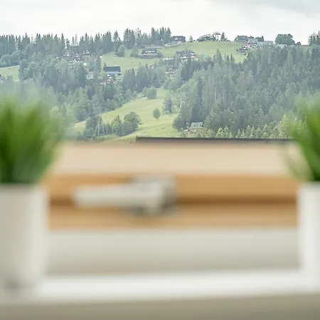 Апарт-отель Residences Tatra & 4*