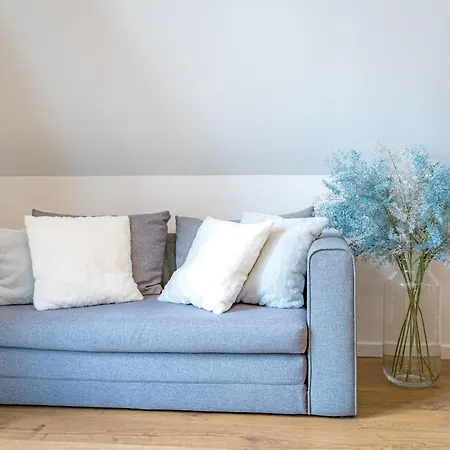 Residences Tatra & 4* Kościelisko