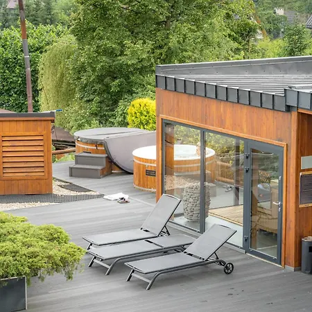 Residences Tatra & Hotel apartamentowy