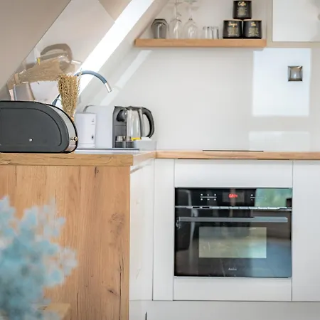 Апарт-отель Residences Tatra &