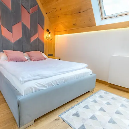 Residences Tatra & Kościelisko