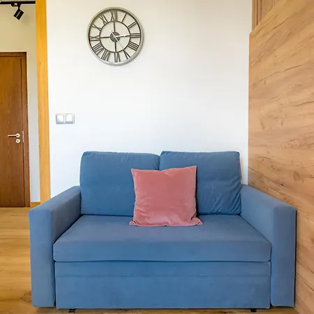 Residences Tatra & Hotel apartamentowy