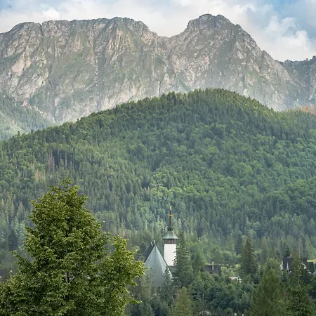 Residences Tatra & 4*