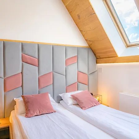 Residences Tatra & 4* Kościelisko