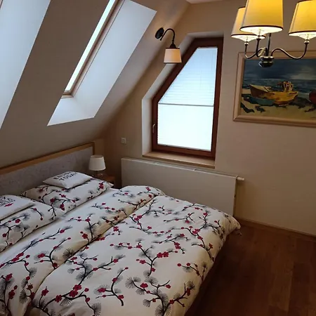 Apart Otel Secret Kościelisko