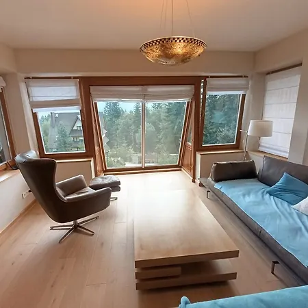 Aparthotel Gpp Secret With Sauna & Pool