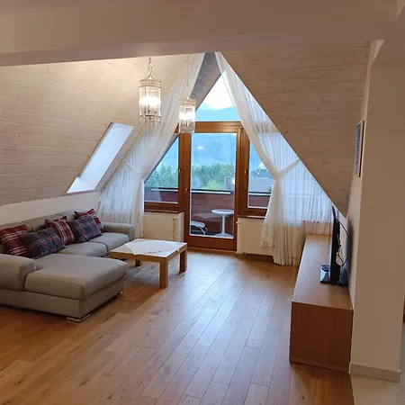 Aparthotel Gpp Secret With Sauna & Pool