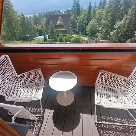Gpp Secret With Sauna & Pool Aparthotel