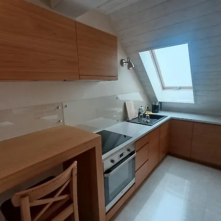 Gpp Secret With Sauna & Pool 4* Kościelisko