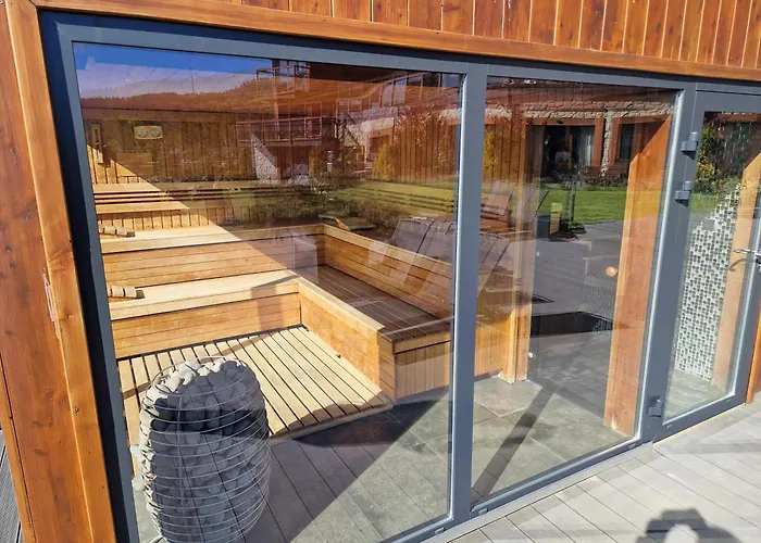 Residences Tatra Resort&spa Aparthotel 4*