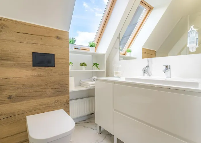 Residences Tatra Resort&spa