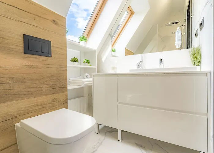 Aparthotel Residences Tatra Resort&spa