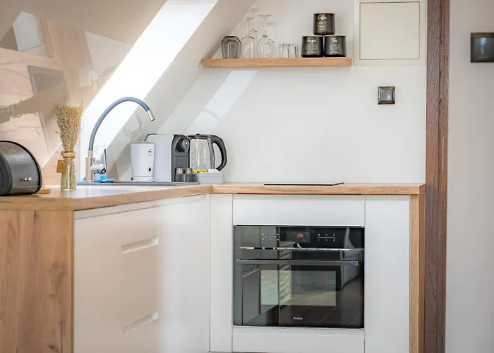 Residences Tatra Resort&spa Aparthotel 4*