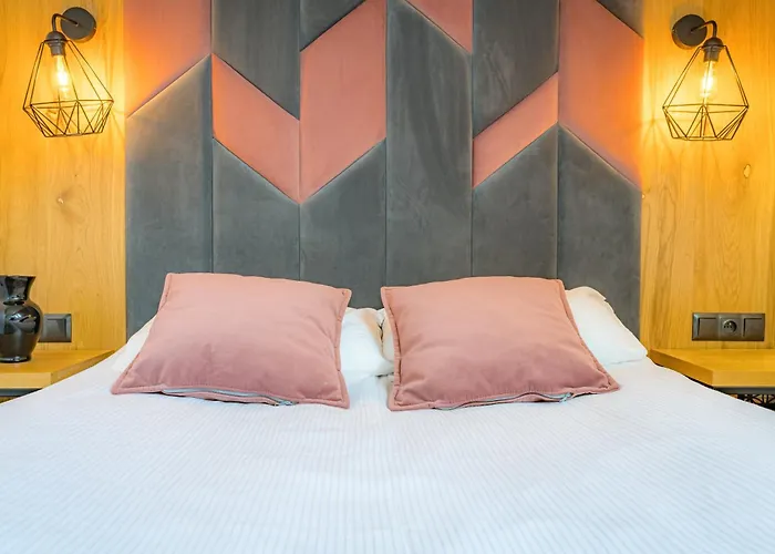 Aparthotel Residences Tatra Resort&spa