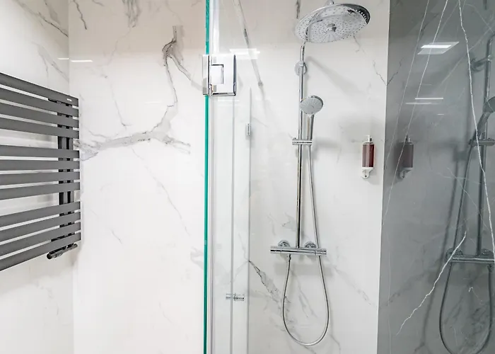 Residences Tatra Resort&spa Aparthotel 4*