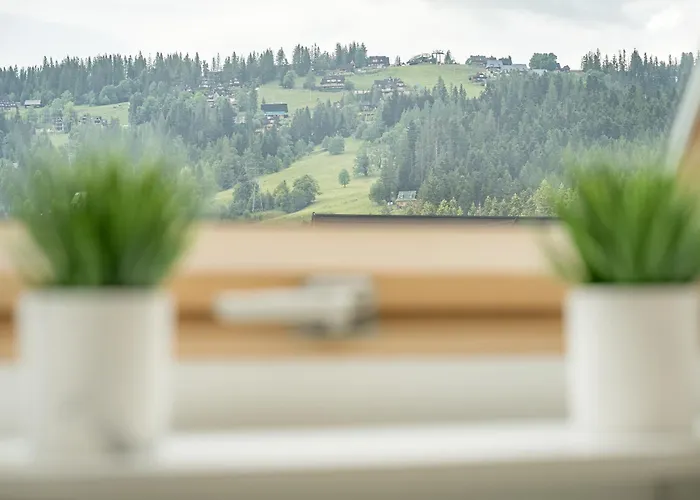 Aparthotel Residences Tatra Resort&spa 4*