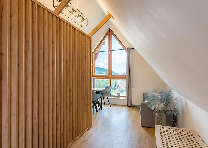 Residences Tatra Resort&spa 4*