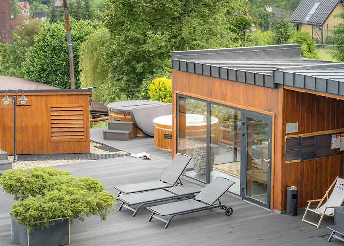 Residences Tatra Resort&spa Aparthotel