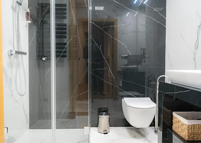 Residences Tatra Resort&spa Aparthotel 4*