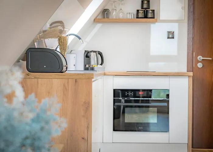 Aparthotel Residences Tatra Resort&spa