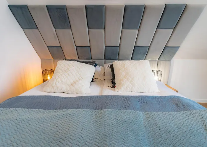 Residences Tatra Resort&spa Aparthotel 4*