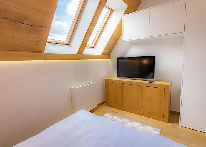 Residences Tatra Resort&spa 4*