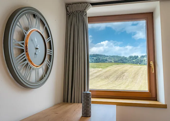 Residences Tatra Resort&spa